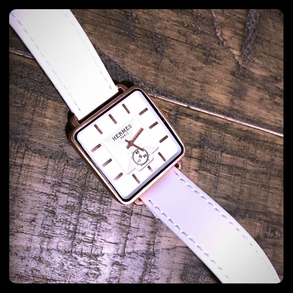 Hermès watch